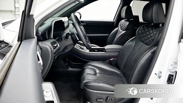 Hyundai Palisade id 4513173 из Кореи 17