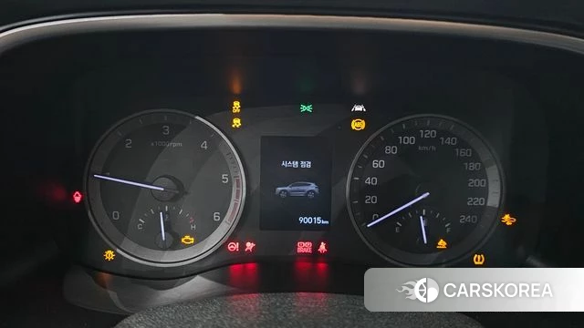 Hyundai All New Tucson id 4557813 из Кореи 28