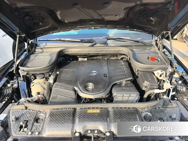 Mercedes-Benz GLE (import) id 4256861 из Китая 19