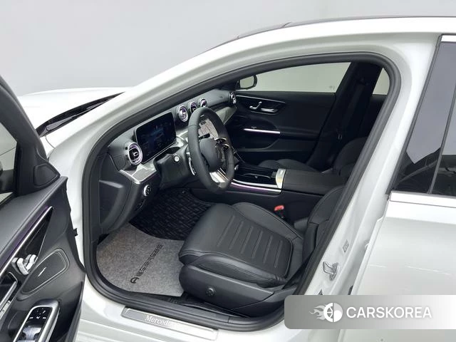 Mercedes-Benz C-class PHEV id 4277490 из Китая 17