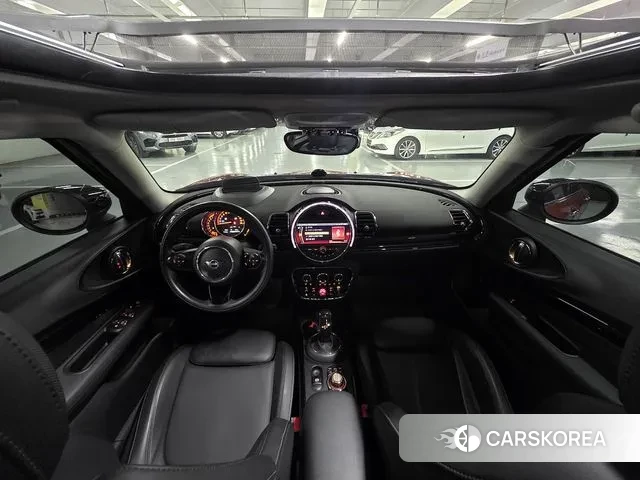 Mini Cooper Clubman id 3374569 из Кореи 17