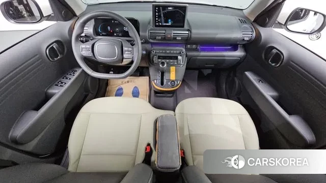 Hyundai Casper id 3586002 из Кореи 17