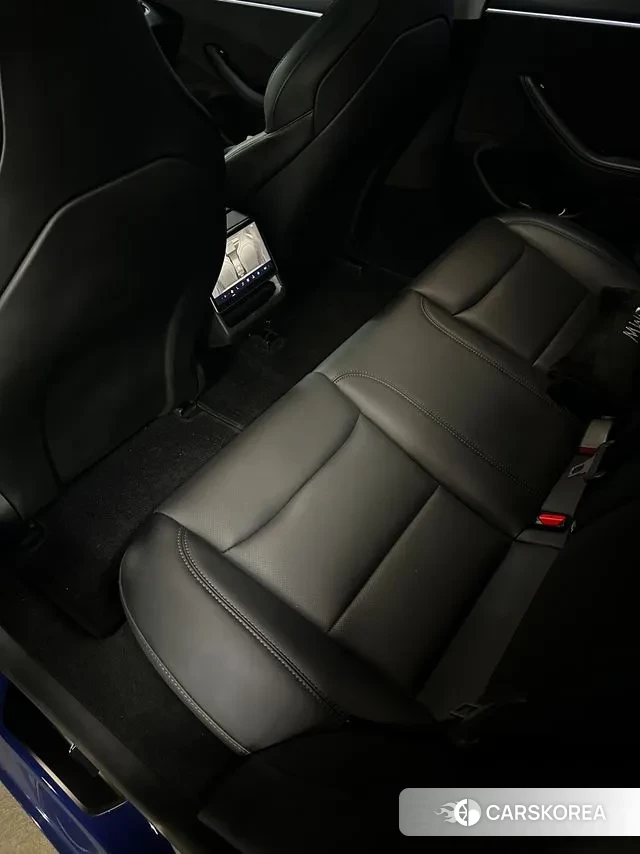 Tesla Model 3 id 3758004 из Кореи 7