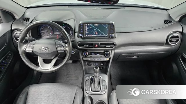 Hyundai Kona id 4775605 из Кореи 26