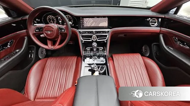 Bentley Flying Spur 3rd Generation id 2959610 из Кореи 17