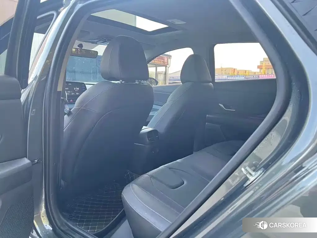 Hyundai Elantra id 4659676 из Китая 10