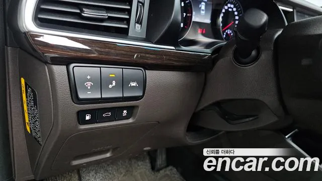 Kia Come New K7 id 2680900 из Кореи 17