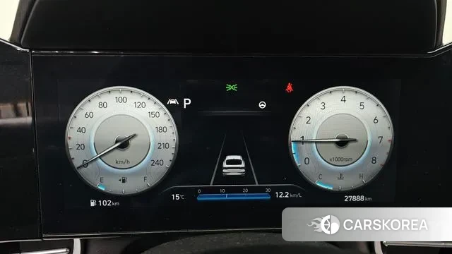 Hyundai Avante (CN7) id 3615081 из Кореи 17