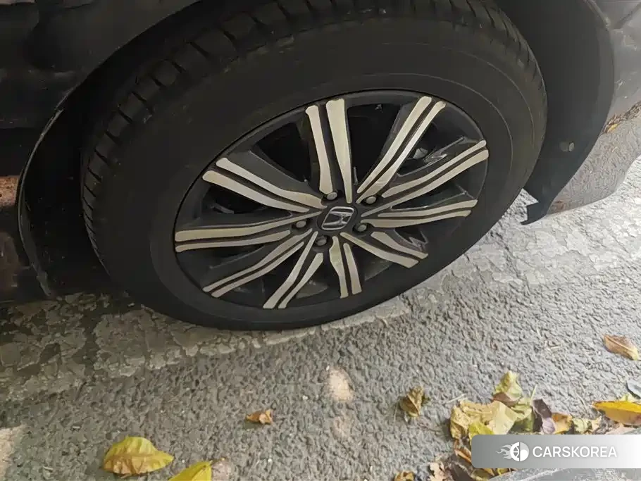Honda Odyssey id 4547342 из Китая 13