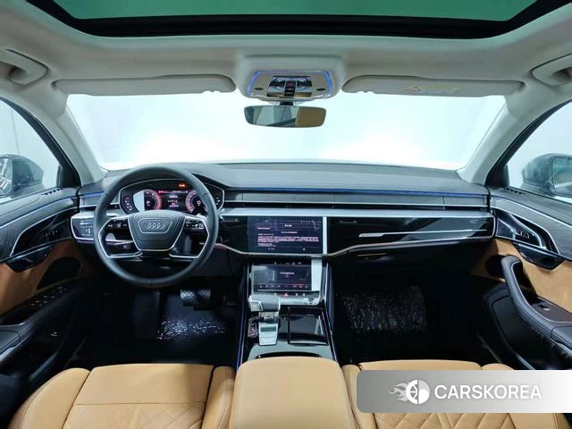 Audi A8 id 4271360 из Китая 14