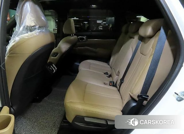 Kia The New Sorento 4th Generation id 4230089 из Кореи 17