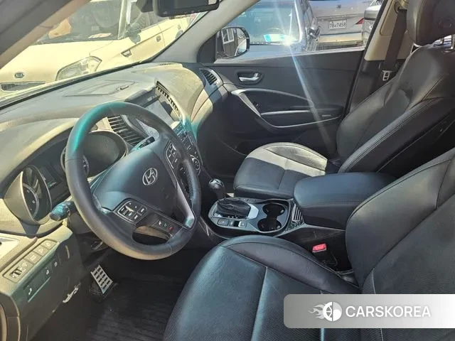 Hyundai The New Max Cruise id 2971590 из Кореи 17