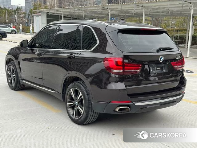 BMW X5 (imported) id 4236667 из Китая 7