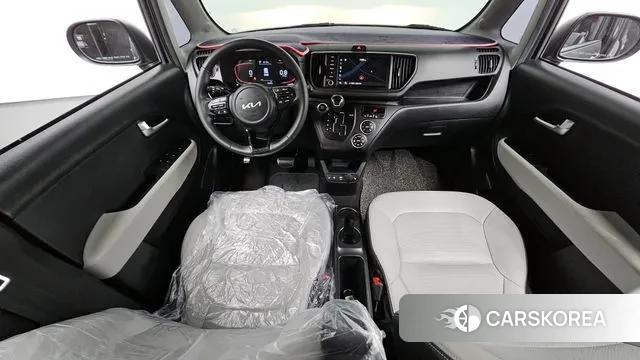 Kia The New Kia Ray id 3670302 из Кореи 17