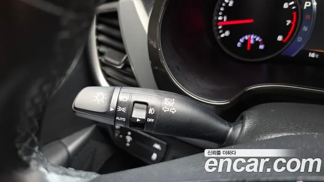 Kia Seltos id 2664463 из Кореи 17