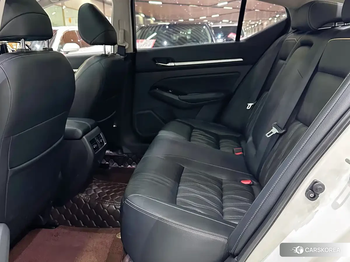 Nissan Teana id 4577580 из Китая 8