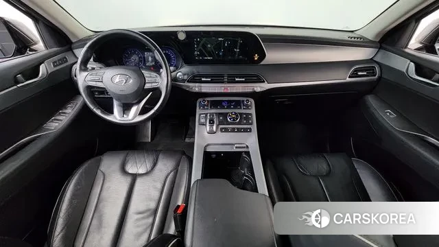 Hyundai Palisade id 3692568 из Кореи 17