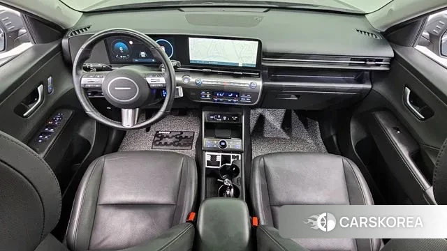 Hyundai Kona (SX2) id 3447312 из Кореи 17
