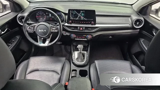 Kia The New K3 2nd generation id 3170111 из Кореи 17