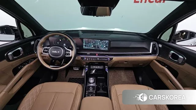 Kia The New Sorento 4th Generation id 3388549 из Кореи 17