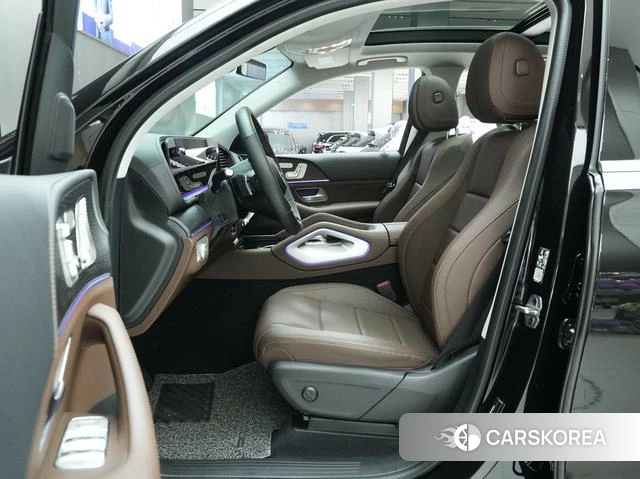 Mercedes-Benz GLE (import) id 4277082 из Китая 24