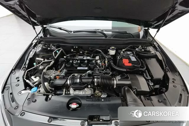 Honda Accord id 4279023 из Китая 21