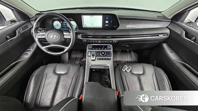 Hyundai The New Palisade id 4591265 из Кореи 29