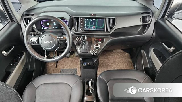 Kia The New Kia Ray id 4630740 из Кореи 31