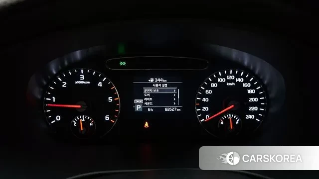 Kia The New Sorento id 3737244 из Кореи 17