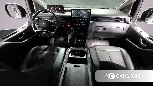 Hyundai Staria id 3359890 из Кореи 17