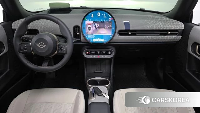Mini Cooper S 4th Generation id 4739141 из Кореи 17