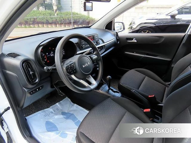 Kia Morning Urban (JA) id 4696651 из Кореи 15