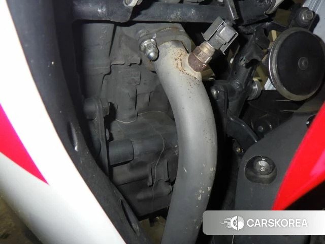 Honda CBR250R id 4184325 из Японии 21