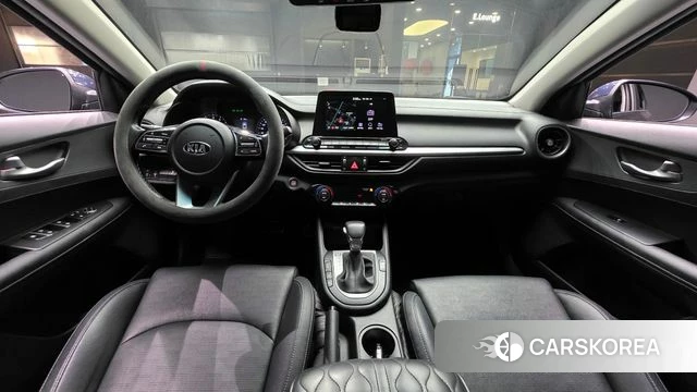 Kia Come New K3 id 4780993 из Кореи 29