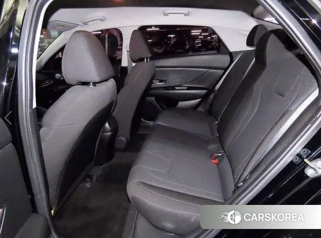 Hyundai Avante (CN7) id 3021410 из Кореи 14