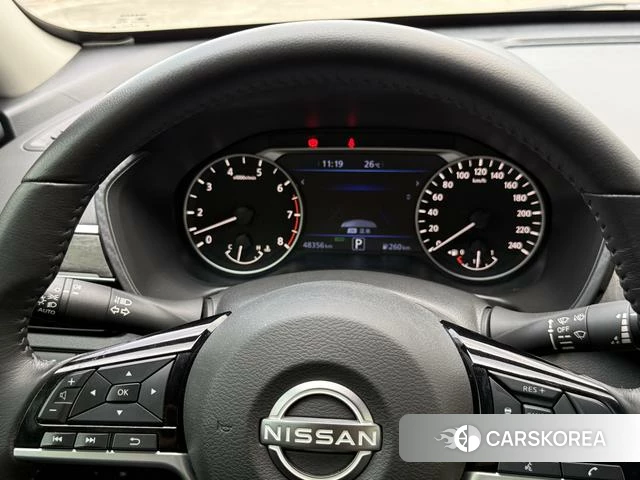 Nissan Teana id 4278502 из Китая 15