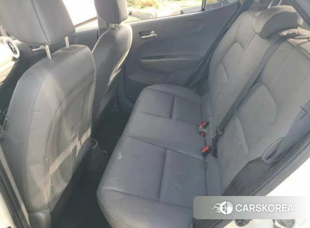 Kia Morning Urban (JA) id 4186895 из Кореи 13