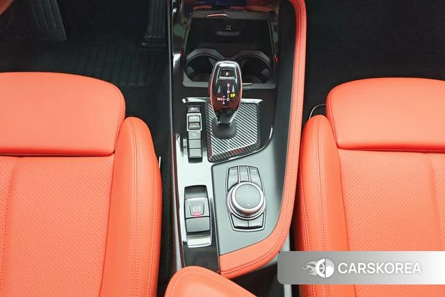 BMW X2 id 4277392 из Китая 14
