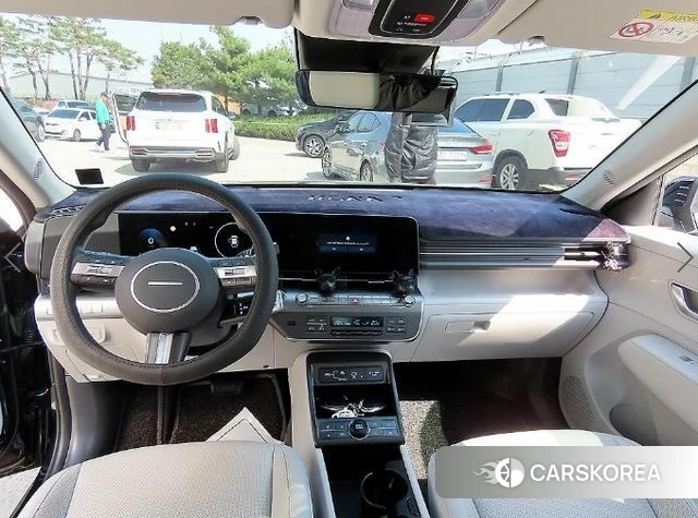 Hyundai Kona (SX2) id 4917098 из Кореи 17