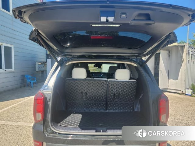 Hyundai Palisade id 4298843 из Кореи 17