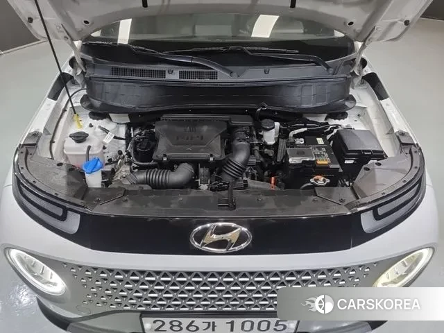 Hyundai Casper id 3342804 из Кореи 17