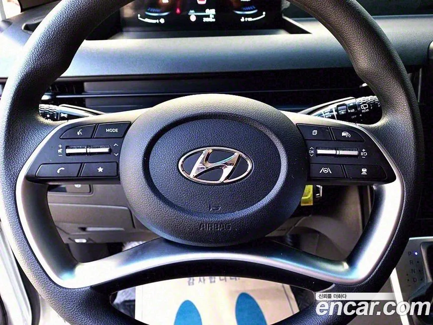 Hyundai Staria id 2169256 из Кореи 16