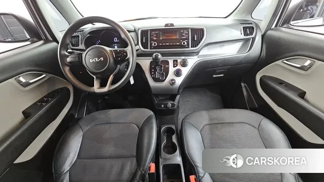 Kia The New Ray id 3401505 из Кореи 17