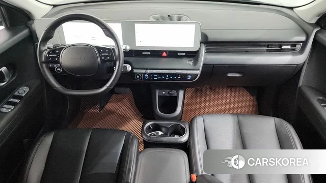 Hyundai Ionic 5 id 4623630 из Кореи 17