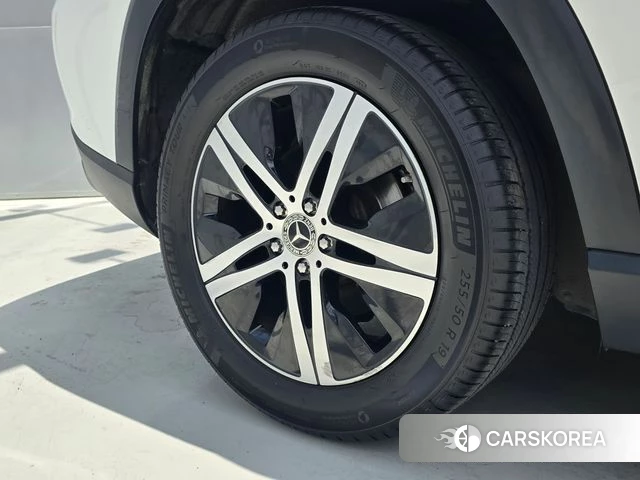 Mercedes-Benz GLE-Class W167 id 4581169 из Кореи 17