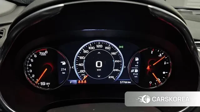 Chevrolet (GM Daewoo) The New Malibu id 3788664 из Кореи 17