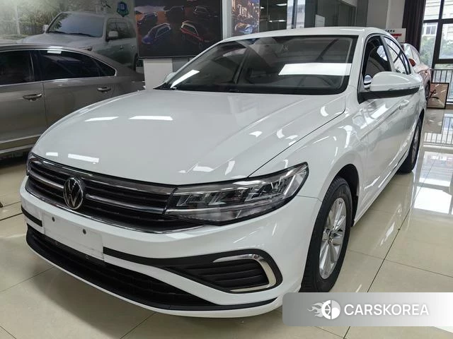 Volkswagen Bora id 4399826 из Китая 7