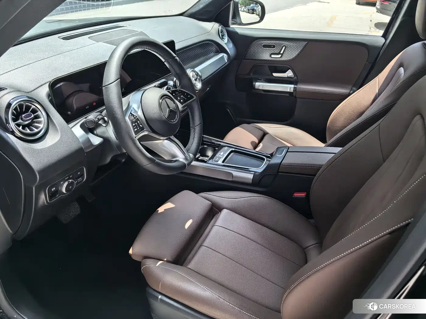 Mercedes-Benz GLB id 4547647 из Китая 10