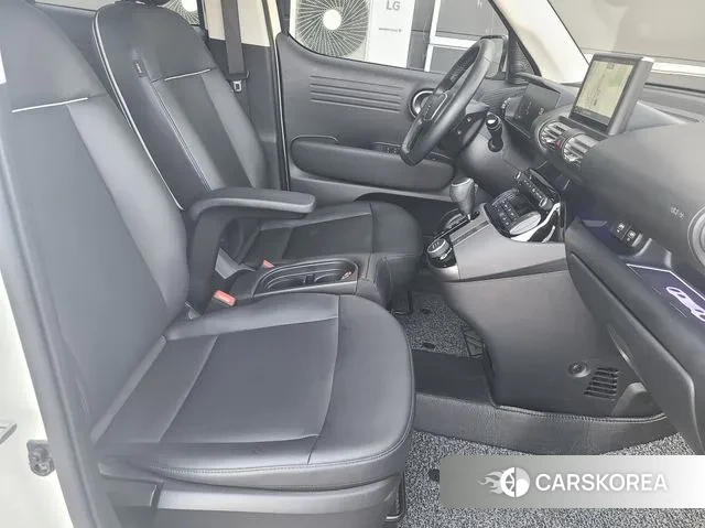 Hyundai Casper id 3431829 из Кореи 17