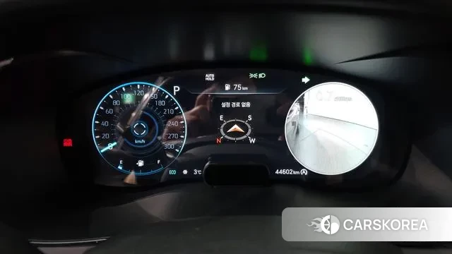 Genesis The New G70 id 3620532 из Кореи 17